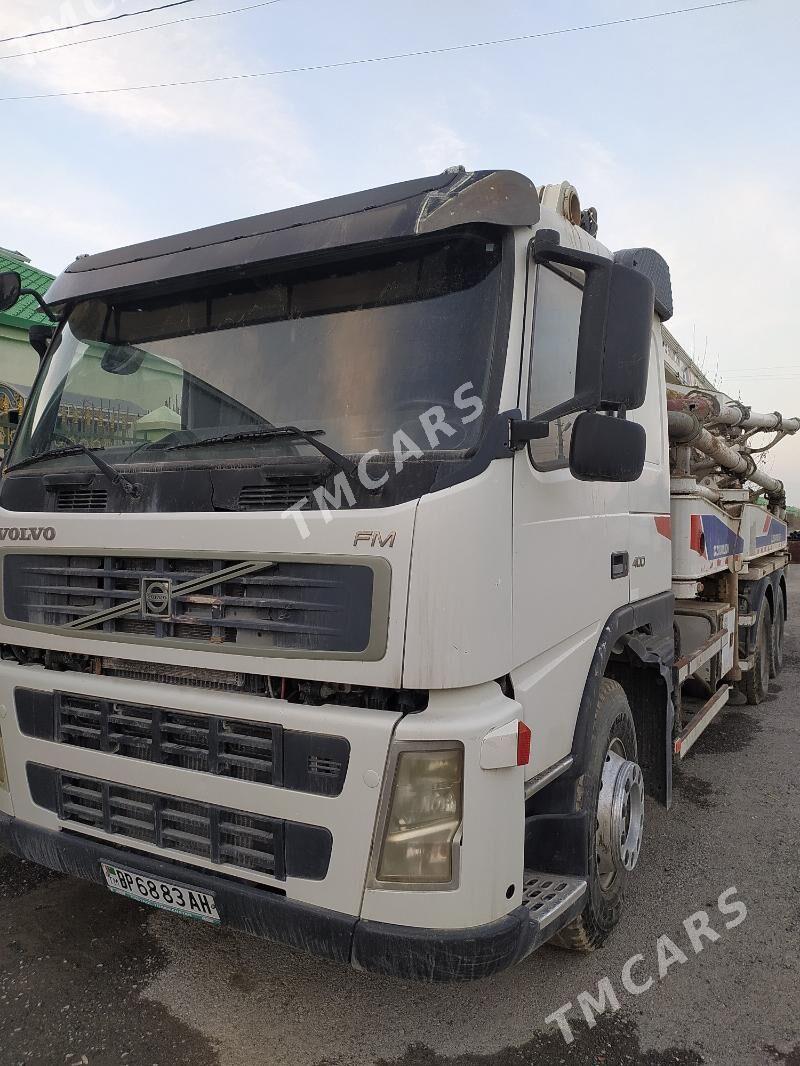 Volvo FM 520 2013 - 1 600 000 TMT - Gökdepe - img 6