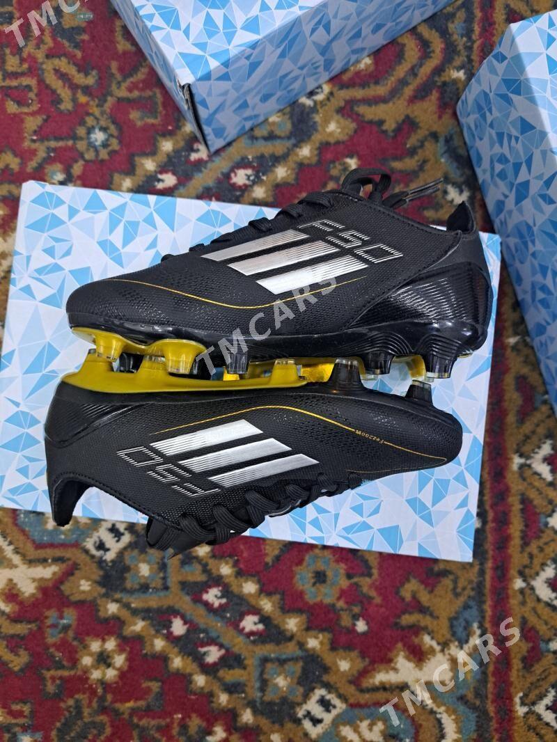Butsy F50 - Aşgabat - img 2