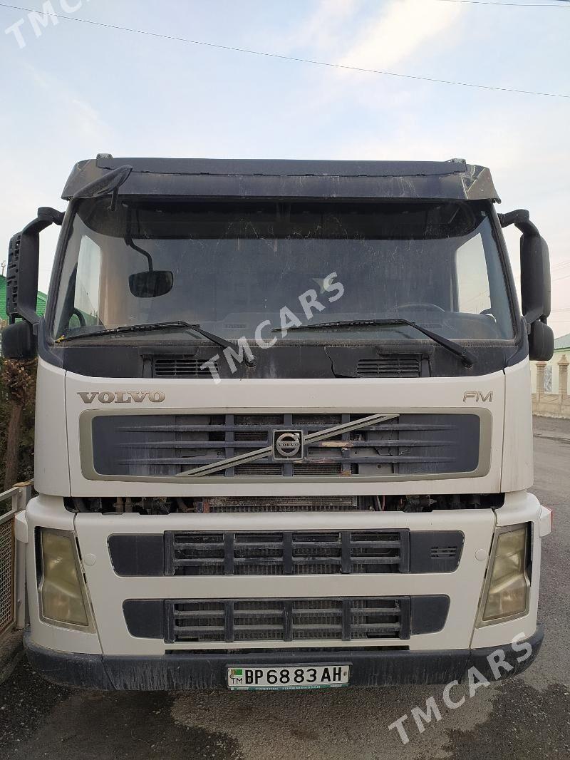 Volvo FM 520 2013 - 1 600 000 TMT - Gökdepe - img 7