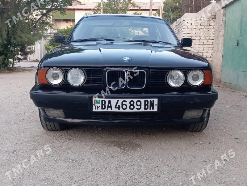 BMW 535 1990 - 32 000 TMT - Балканабат - img 4