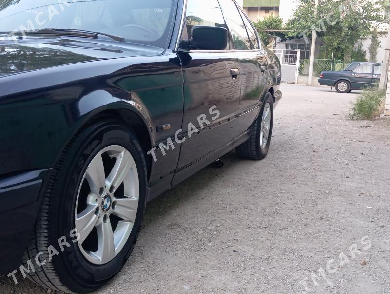 BMW 535 1990 - 32 000 TMT - Балканабат - img 3