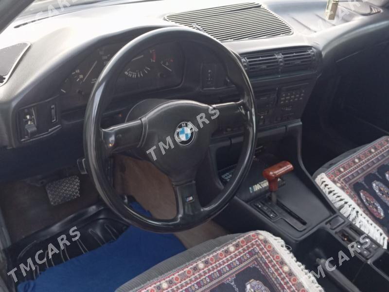 BMW 535 1990 - 32 000 TMT - Балканабат - img 5