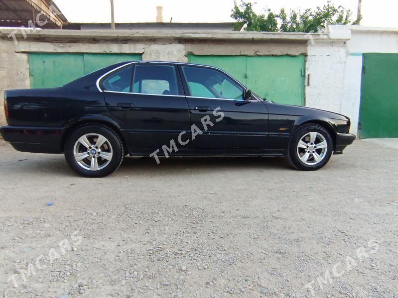 BMW 535 1990 - 32 000 TMT - Балканабат - img 6