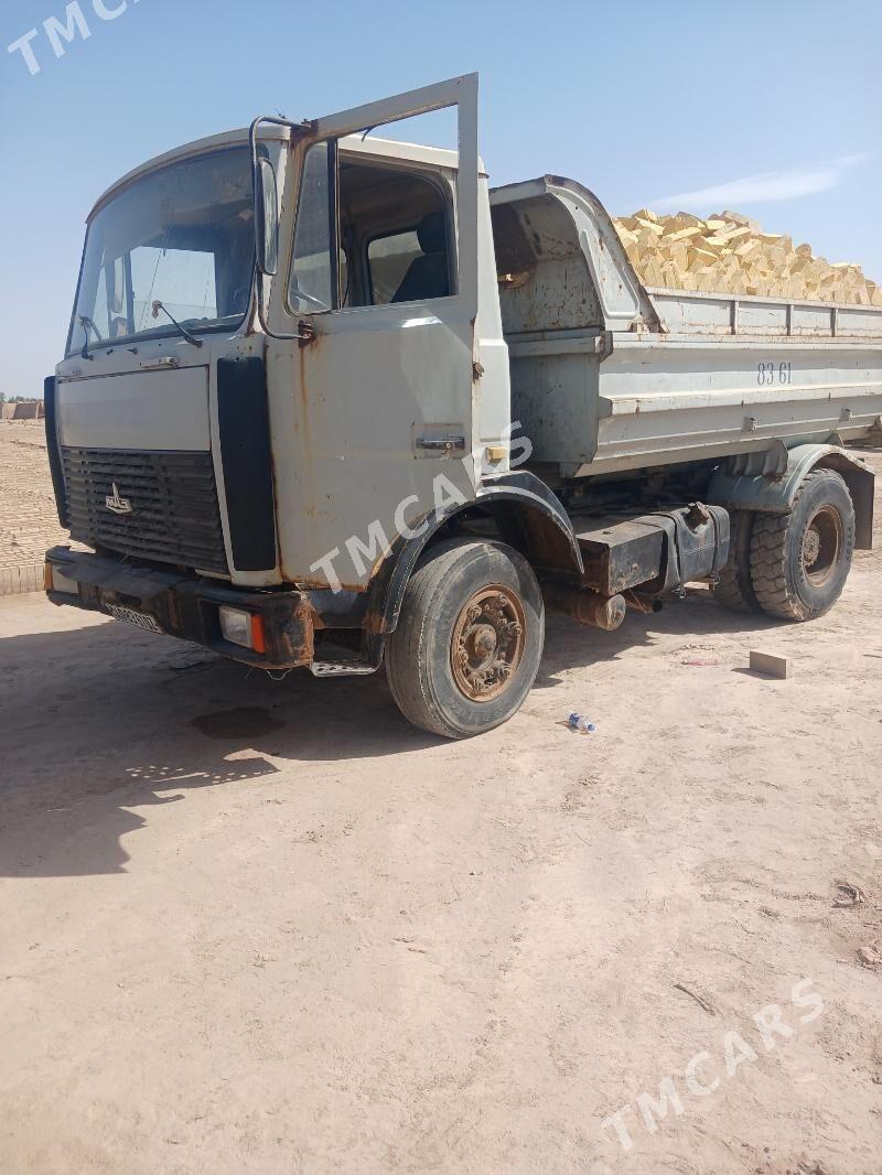 Maz Samosval 2002 - 130 000 TMT - Daşoguz - img 2