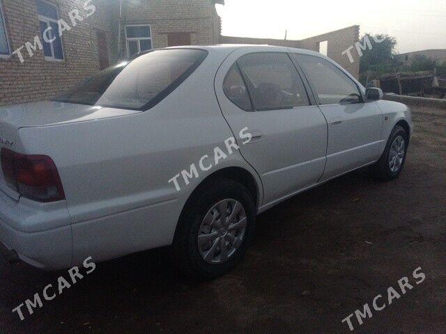 Toyota Vista 1994 - 51 000 TMT - Сакар - img 6