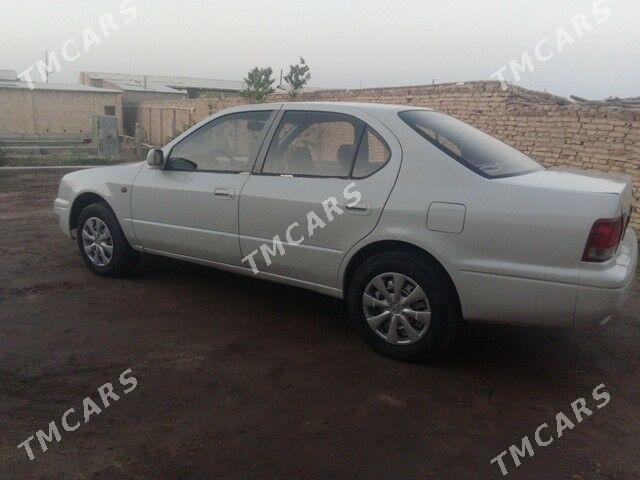 Toyota Vista 1994 - 51 000 TMT - Сакар - img 4