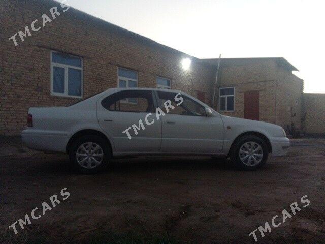 Toyota Vista 1994 - 51 000 TMT - Сакар - img 5