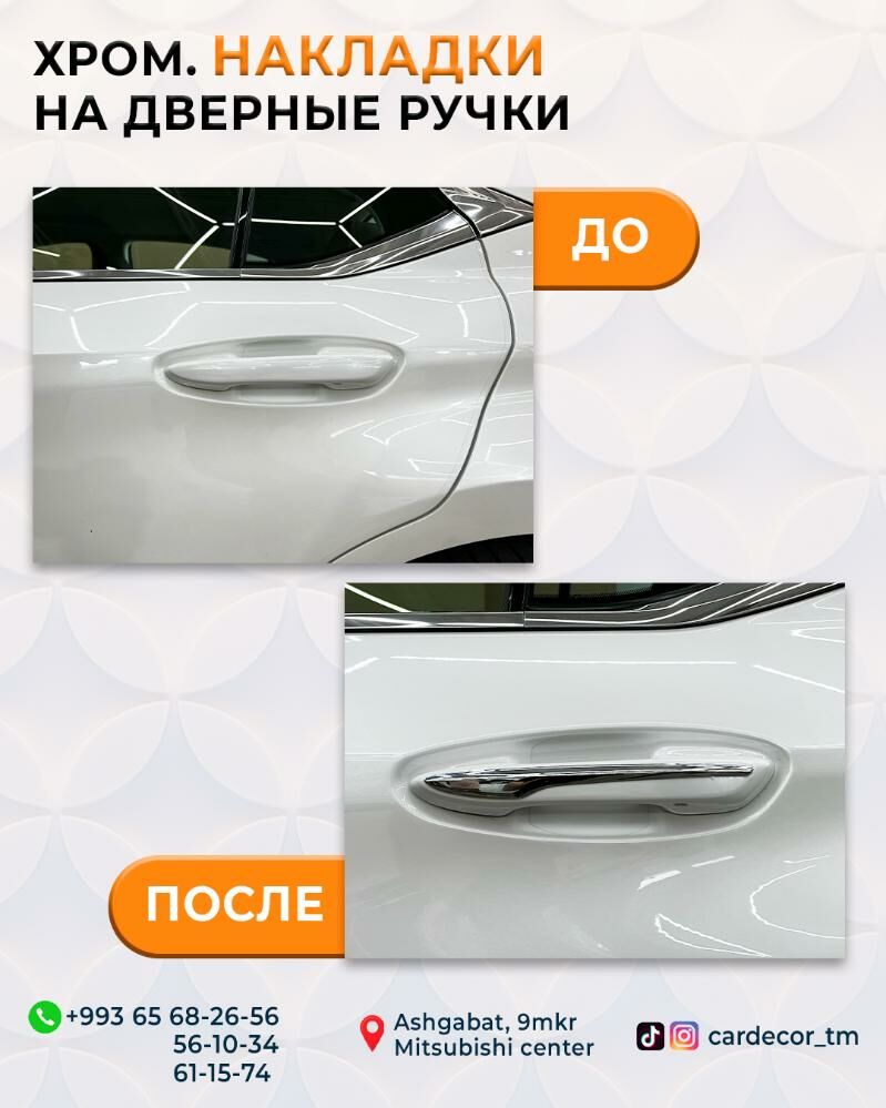 Lexus ES 2019-2023ý.ý. bezegleri. 100 TMT - Ашхабад - img 6