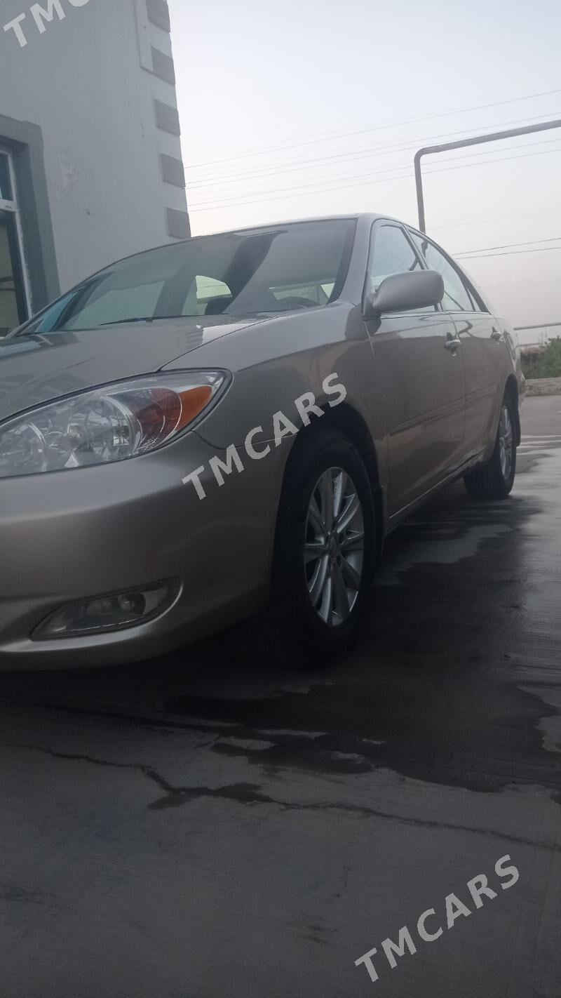 Toyota Camry 2003 - 147 000 TMT - Daşoguz - img 6