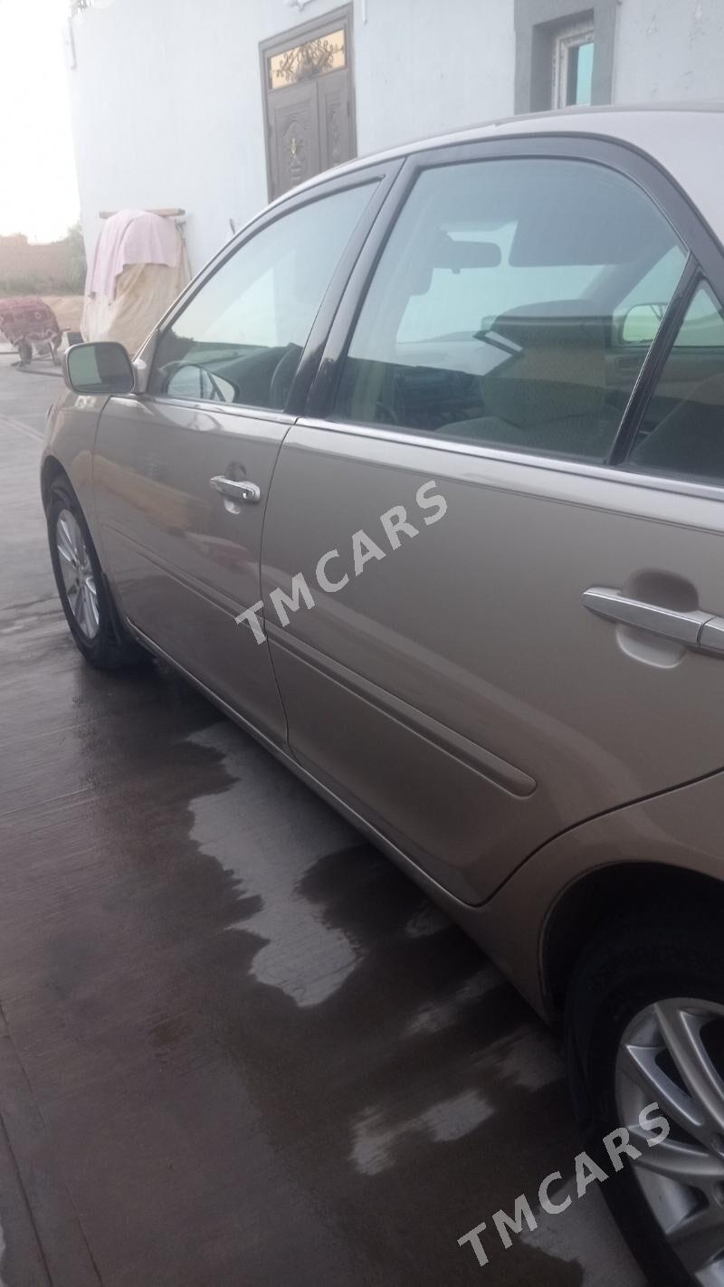 Toyota Camry 2003 - 147 000 TMT - Daşoguz - img 1