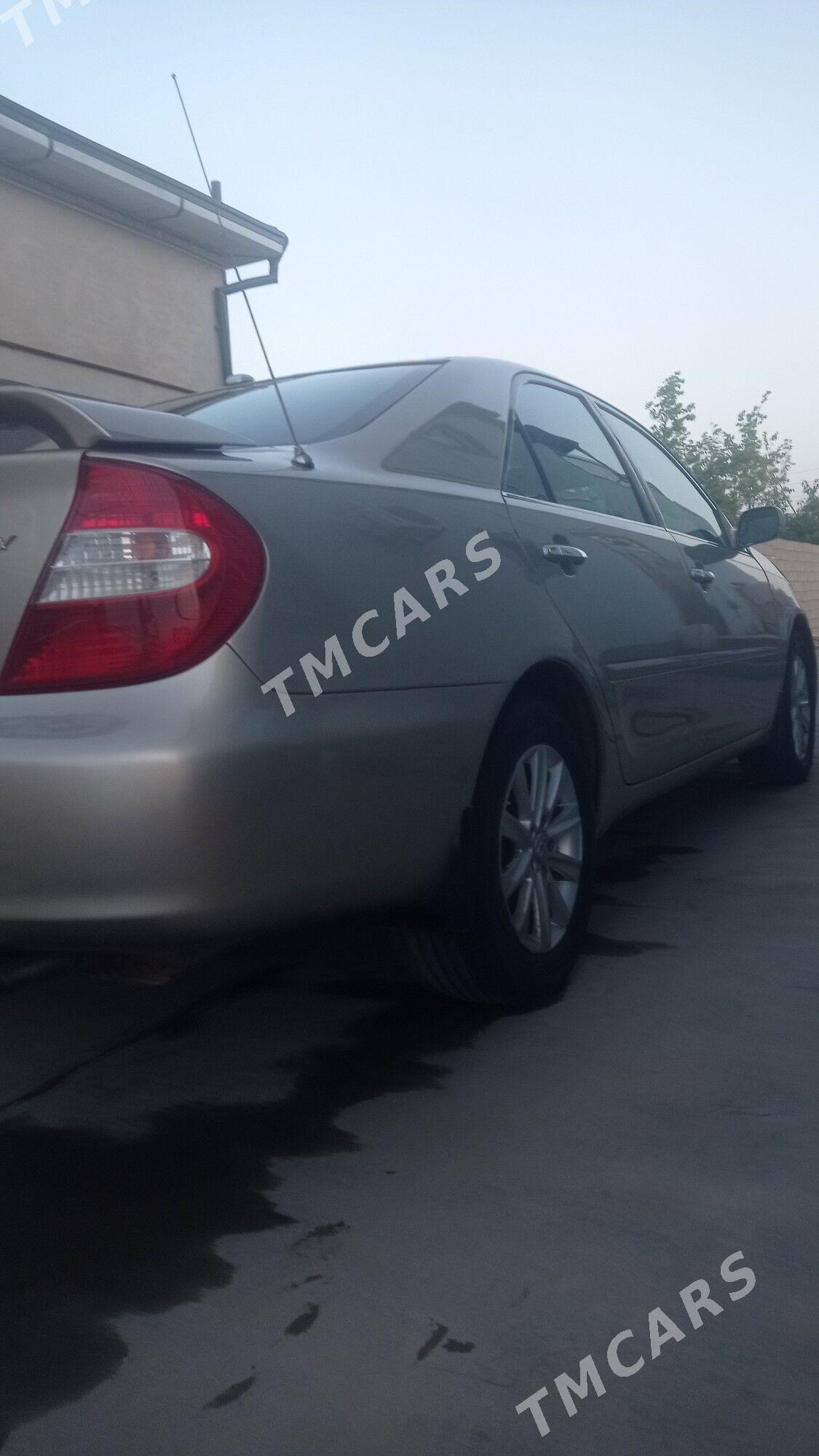 Toyota Camry 2003 - 147 000 TMT - Daşoguz - img 5