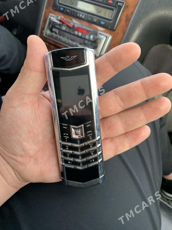 VERTU SIGNATURE - Aşgabat - img 2