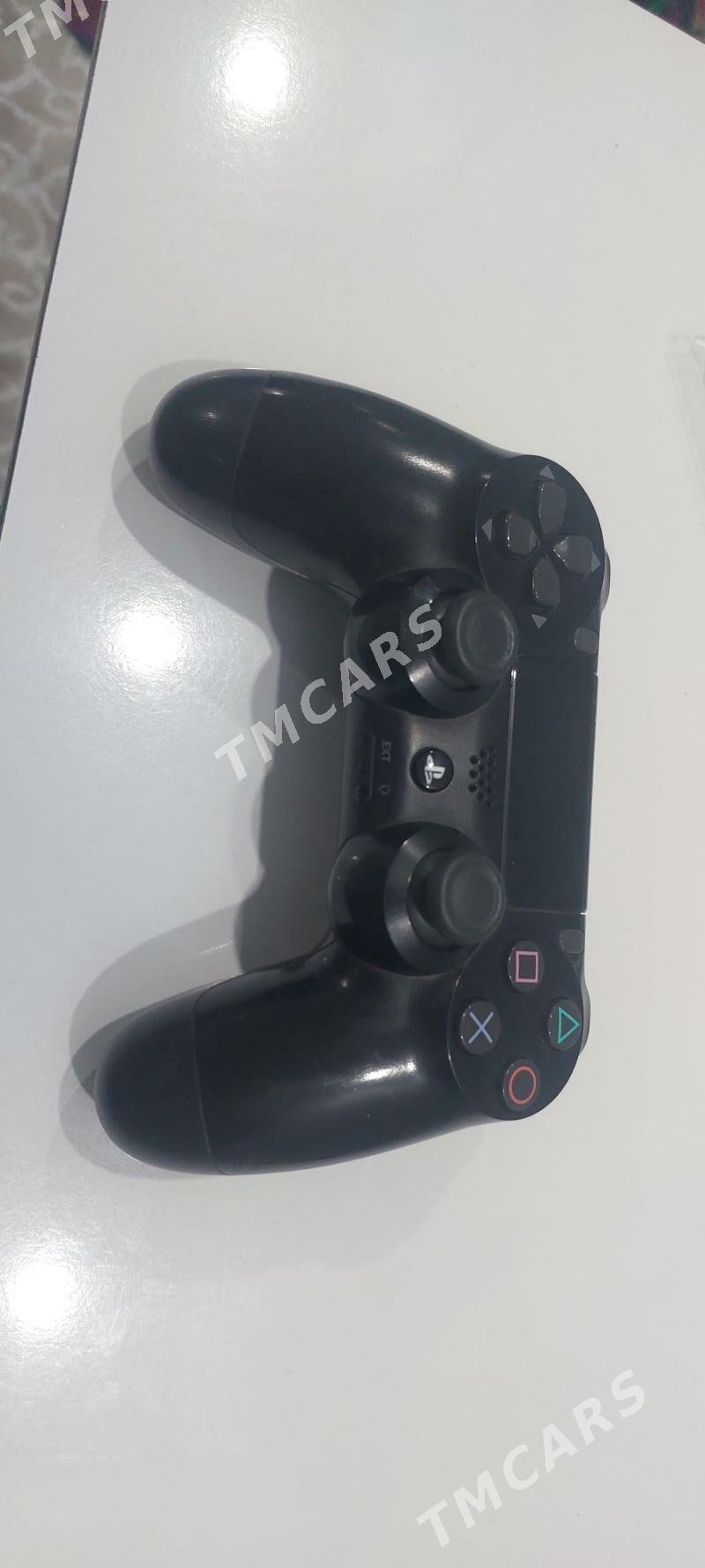 joystik ps4 - Türkmenabat - img 1
