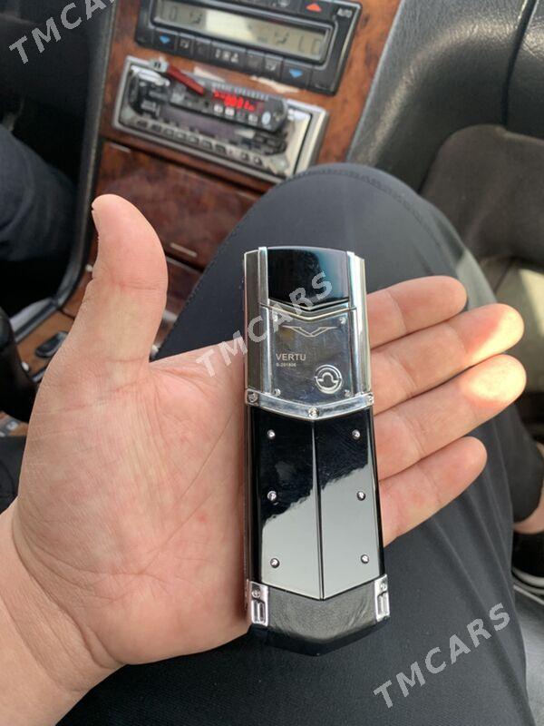 VERTU SIGNATURE - Aşgabat - img 1