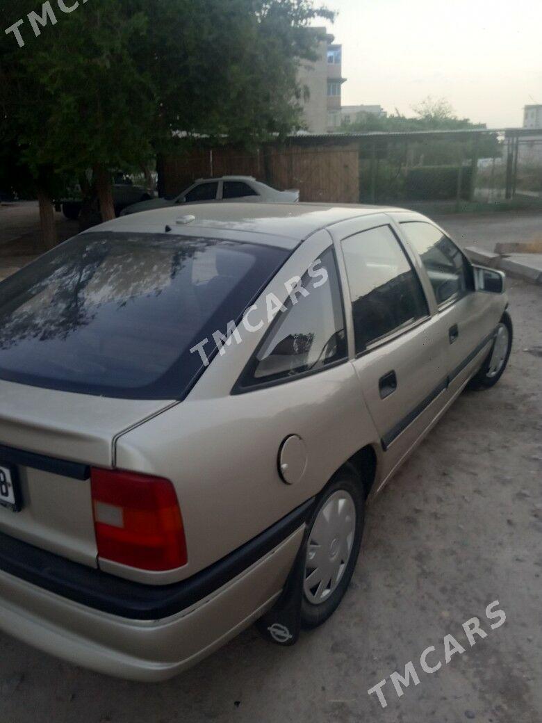 Opel Vectra 1990 - 28 000 TMT - Türkmenabat - img 1