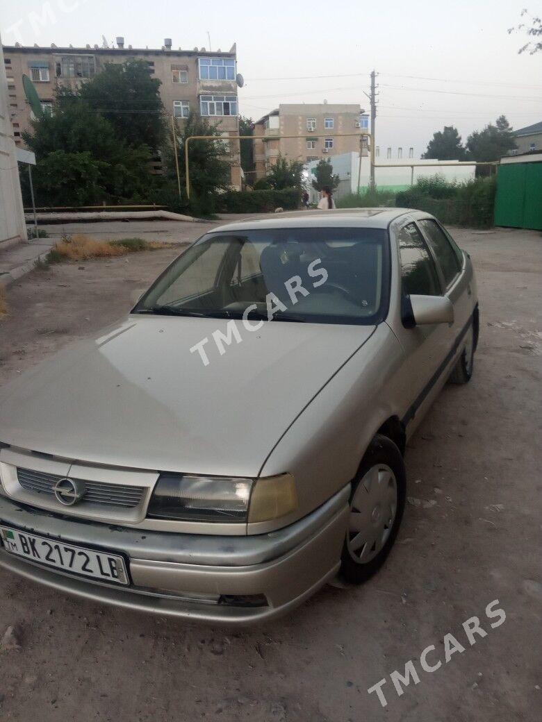 Opel Vectra 1990 - 28 000 TMT - Türkmenabat - img 2