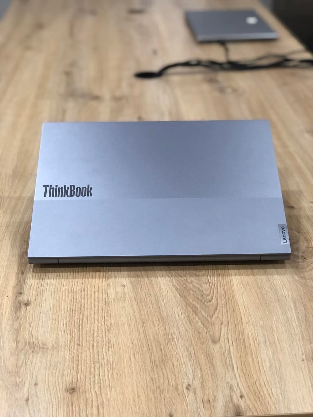 ThinkBook 16"Ryzen5 (16/512GB) - Aşgabat - img 1