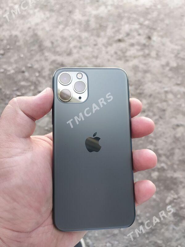 iPhone 11pro - Туркменабат - img 5