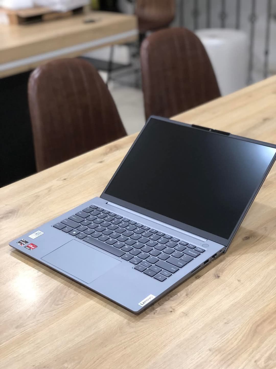 ThinkBook 16"Ryzen5 (16/512GB) - Aşgabat - img 3