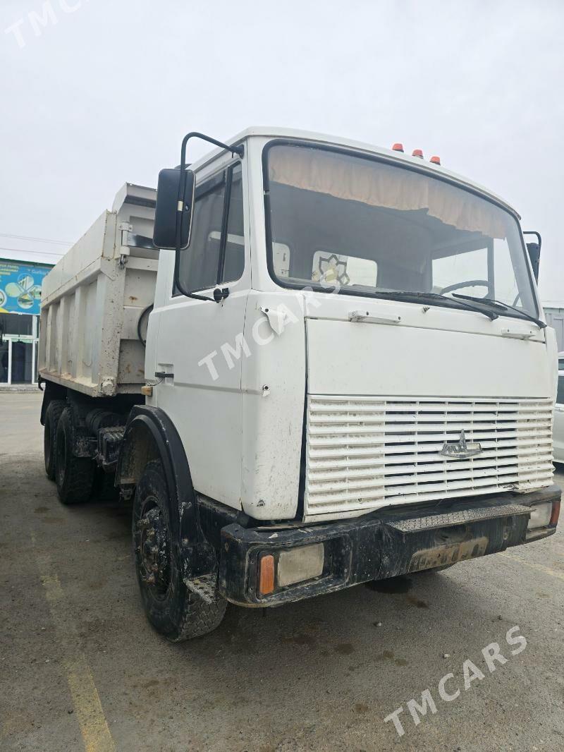 Maz Samosval 2003 - 170 000 TMT - Ашхабад - img 1