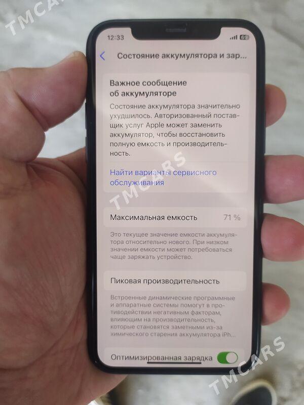 iPhone 11pro - Туркменабат - img 1