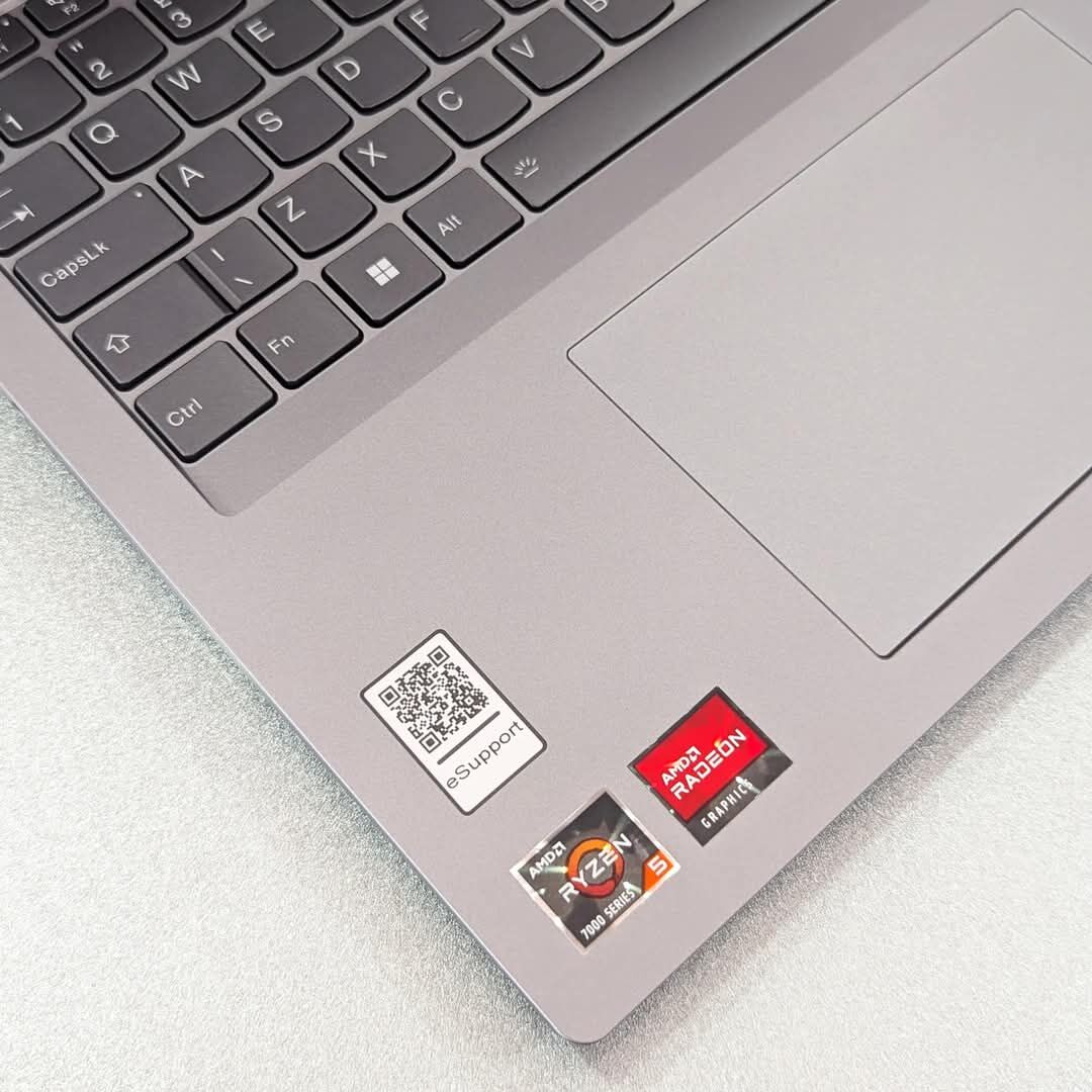 ThinkBook 16"Ryzen5 (16/512GB) - Aşgabat - img 6