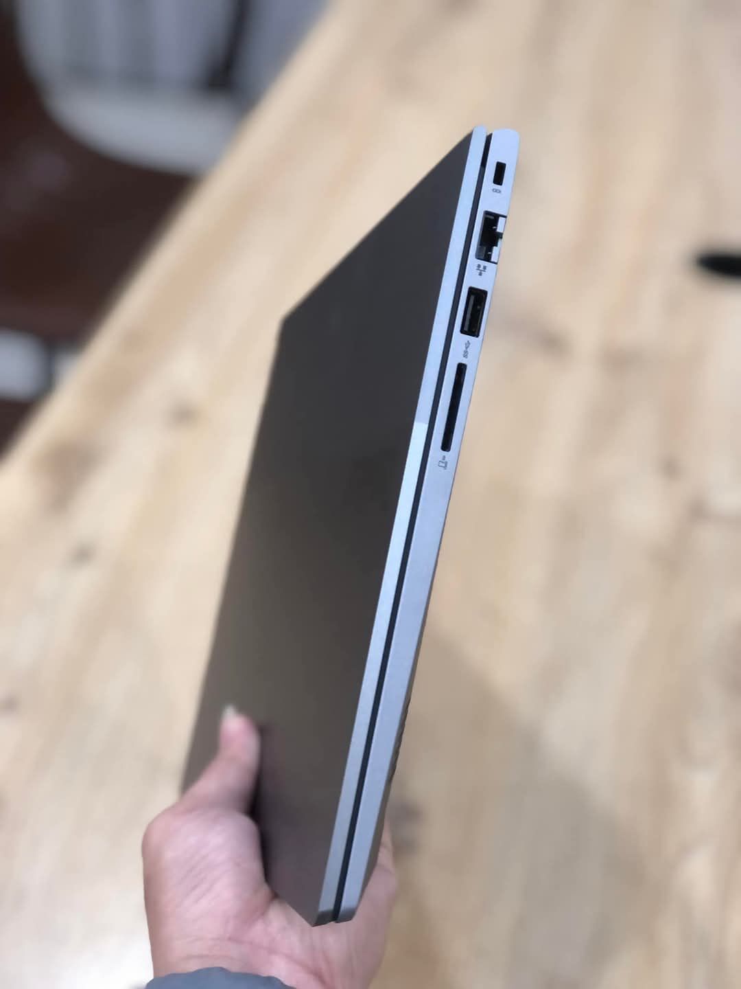 ThinkBook 16"Ryzen5 (16/512GB) - Aşgabat - img 4