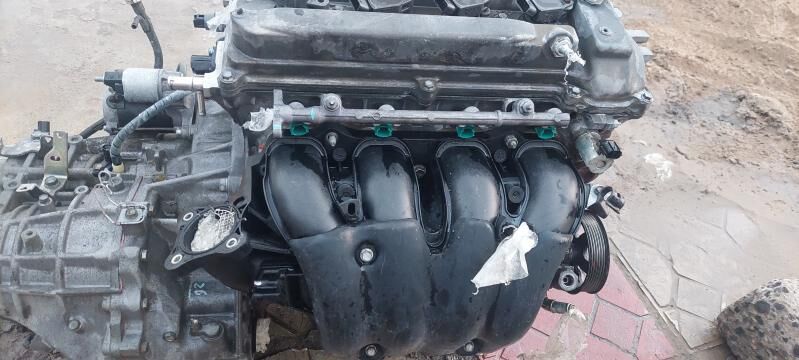 2.4 okuzkelle mator karopka 13 000 TMT - Ашхабад - img 1