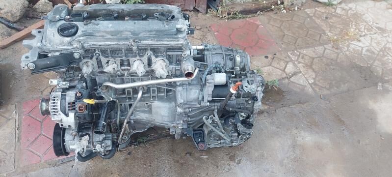 2.4 okuzkelle mator karopka 13 000 TMT - Ашхабад - img 2