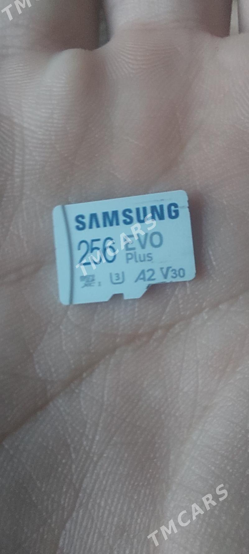 fleşka original 256 gb - Türkmenabat - img 1