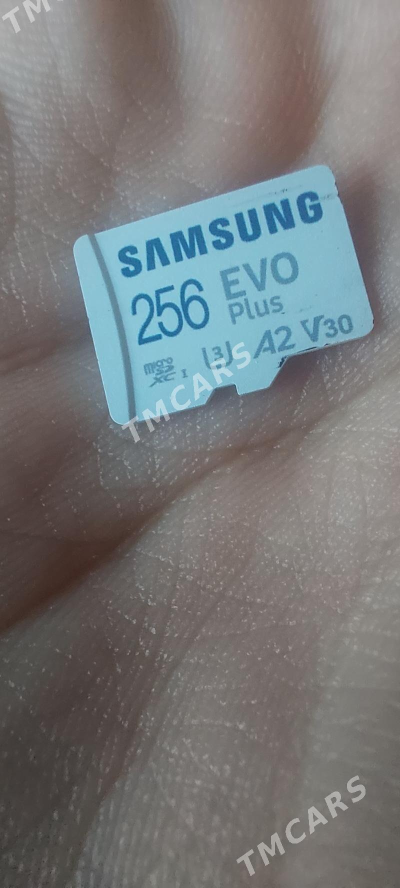 fleşka original 256 gb - Türkmenabat - img 2