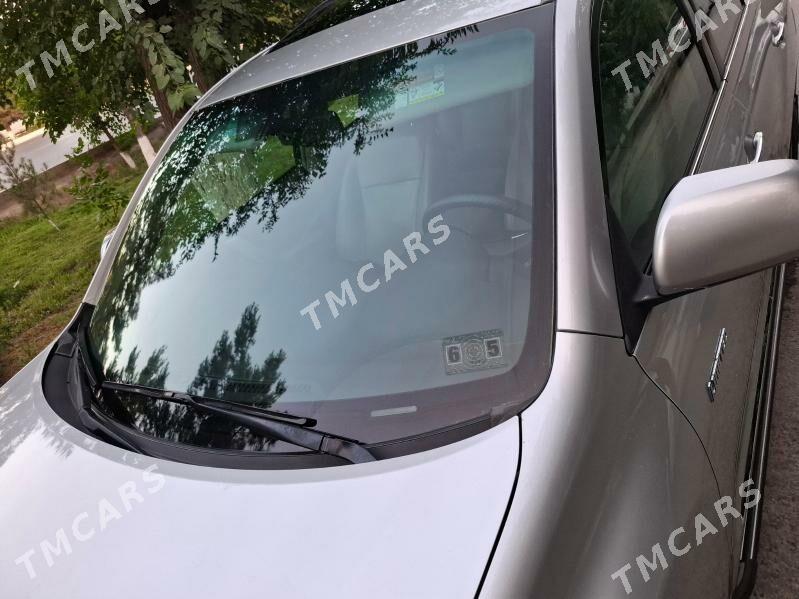 Toyota Highlander 2011 - 340 000 TMT - Туркменабат - img 3