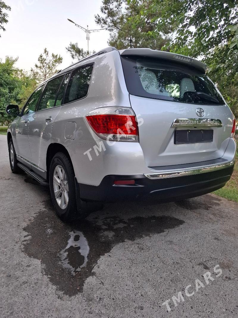 Toyota Highlander 2011 - 340 000 TMT - Туркменабат - img 5