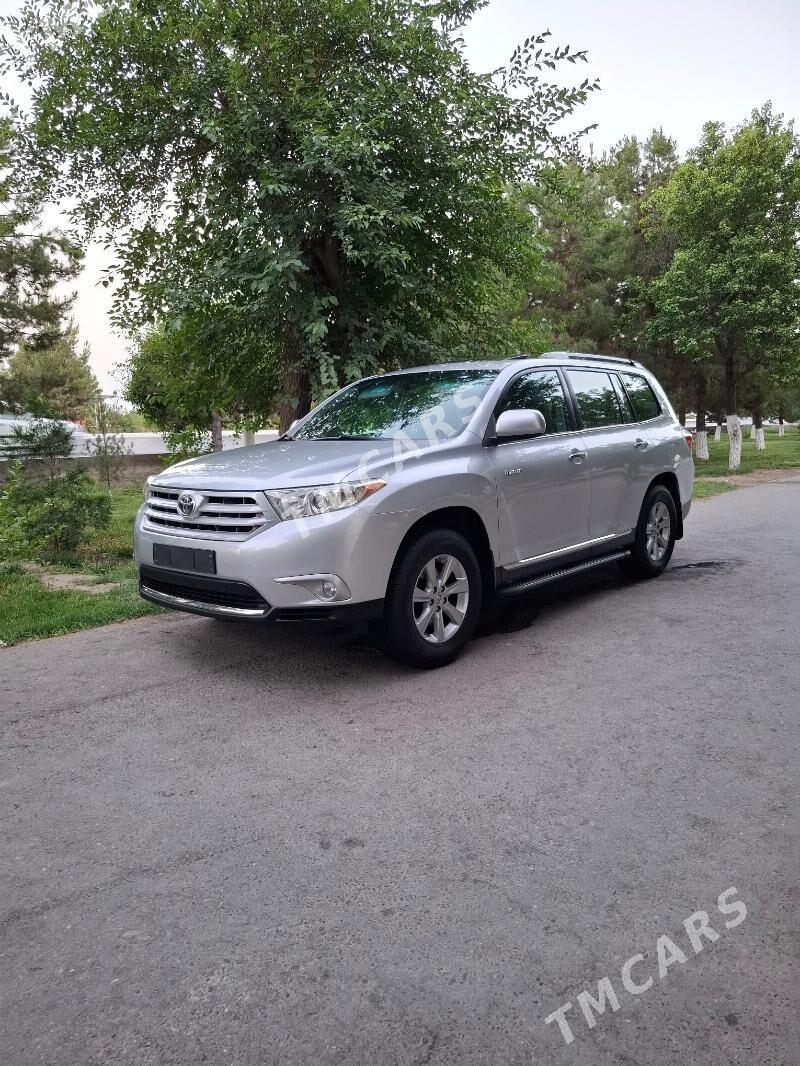 Toyota Highlander 2011 - 340 000 TMT - Туркменабат - img 7