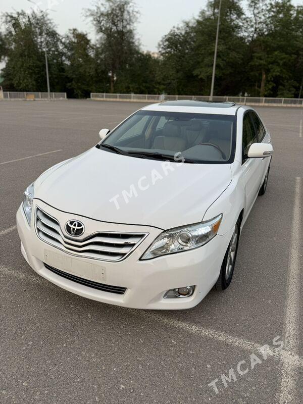 Toyota Camry 2009 - 172 000 TMT - Aşgabat - img 1