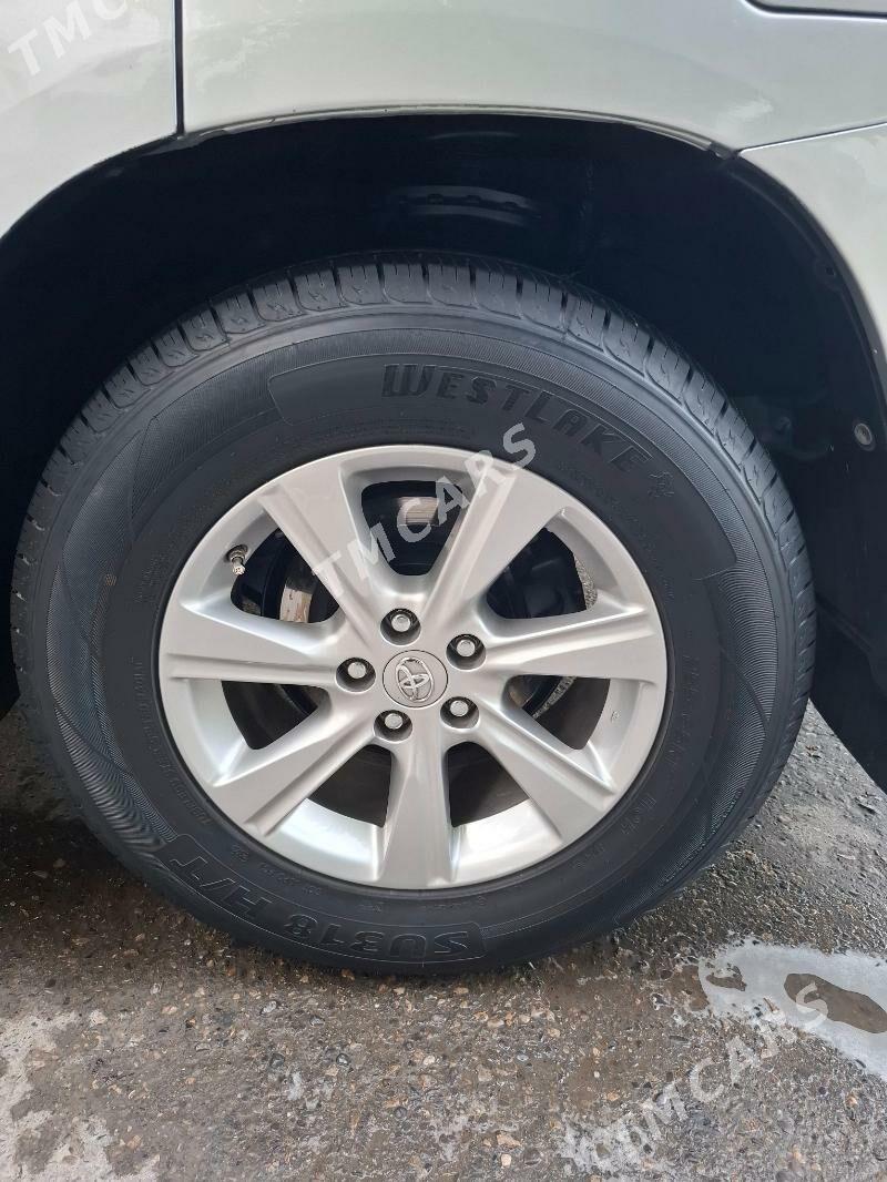Toyota Highlander 2011 - 340 000 TMT - Туркменабат - img 10