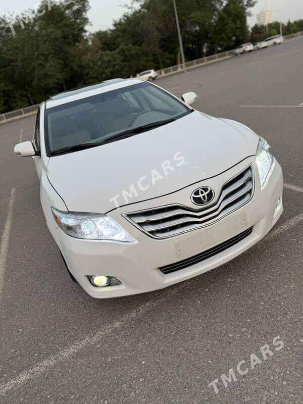 Toyota Camry 2009 - 172 000 TMT - Aşgabat - img 8