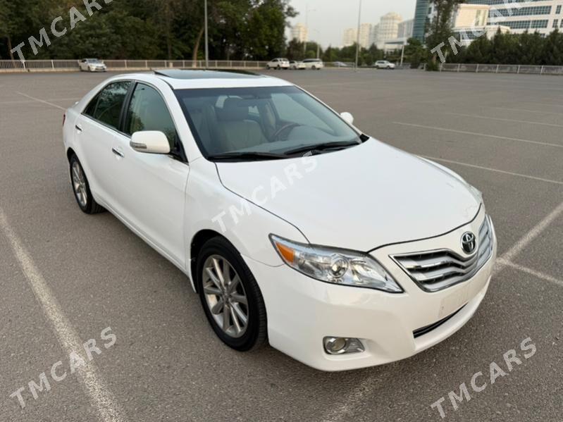 Toyota Camry 2009 - 172 000 TMT - Aşgabat - img 3