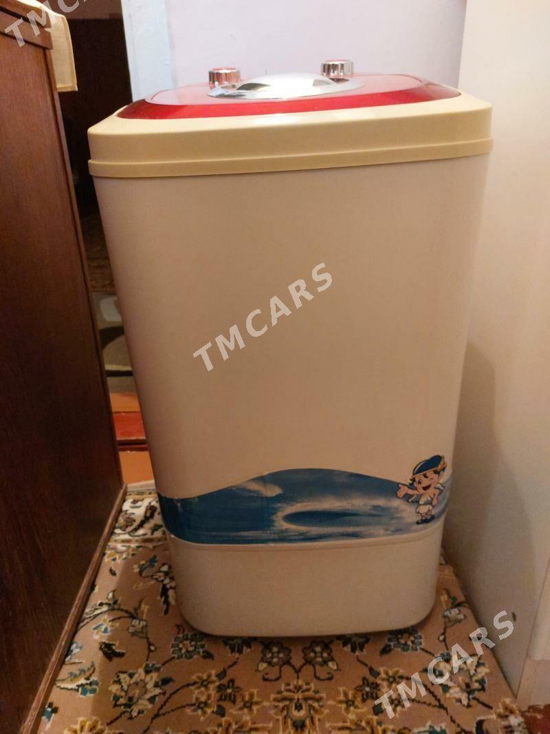 Продаётся полуавтомат - Туркменбаши - img 2