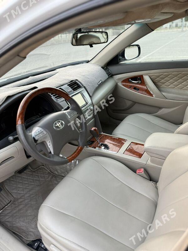 Toyota Camry 2009 - 172 000 TMT - Aşgabat - img 7