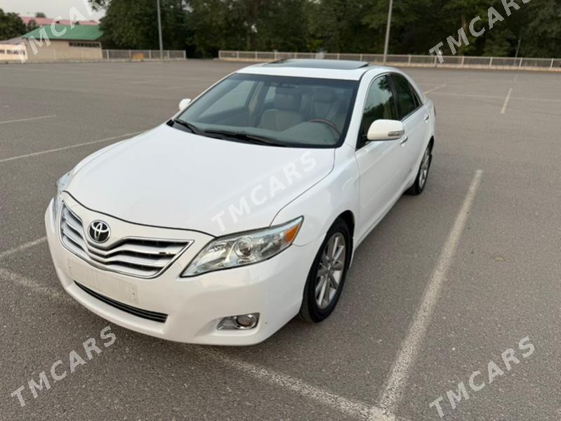 Toyota Camry 2009 - 172 000 TMT - Aşgabat - img 6