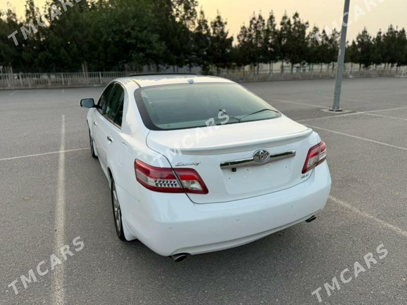Toyota Camry 2009 - 172 000 TMT - Aşgabat - img 4