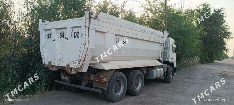Volvo FH 460 2002 - 600 000 TMT - Губадаг - img 1