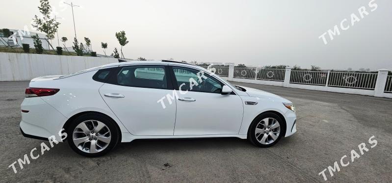 Kia Optima 2019 - 250 000 TMT - Aşgabat - img 5