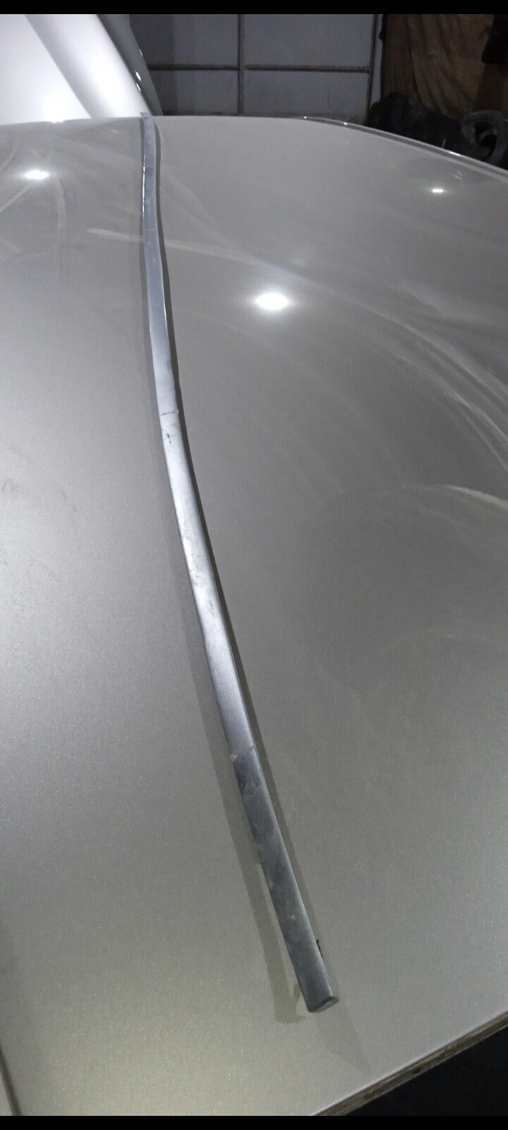 17 Awalon krysa remen R 600 TMT - Мары - img 1