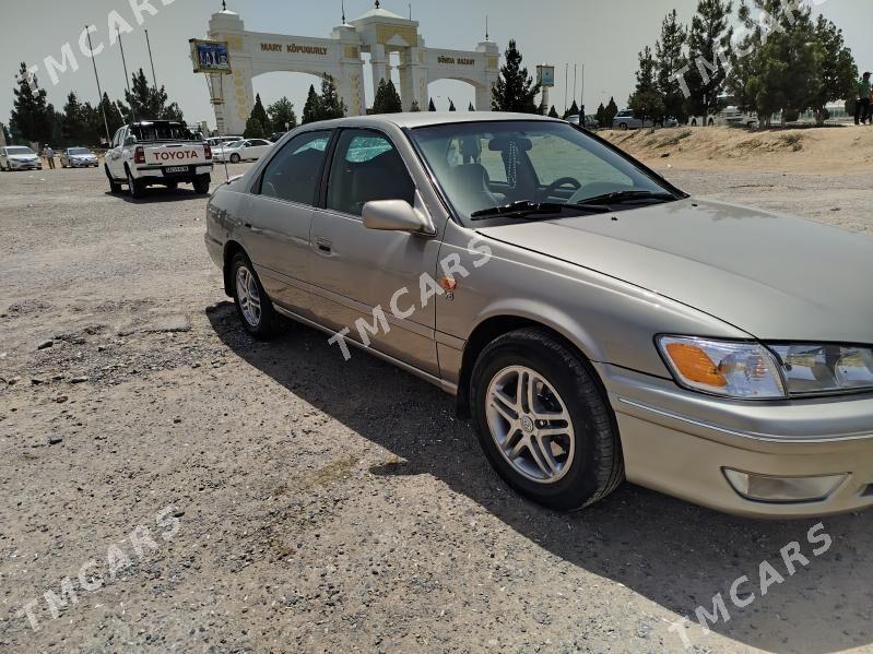 Toyota Camry 2000 - 135 000 TMT - Мары - img 7
