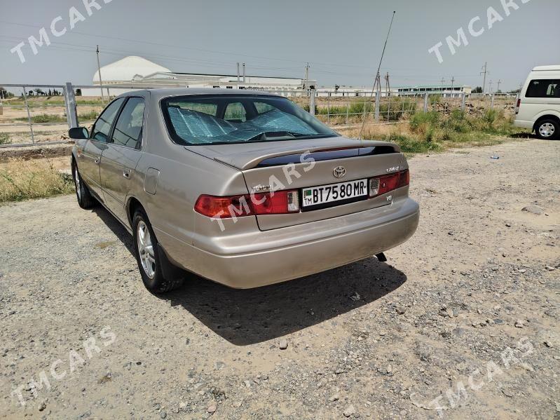 Toyota Camry 2000 - 135 000 TMT - Мары - img 6