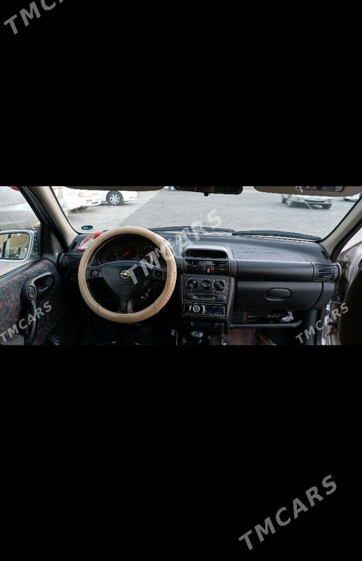 Opel Vita 1999 - 33 000 TMT - Mary - img 1