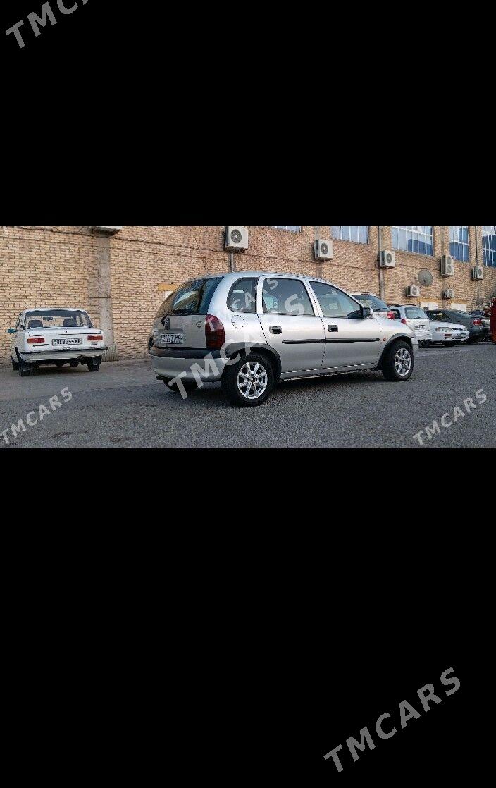 Opel Vita 1999 - 33 000 TMT - Mary - img 2