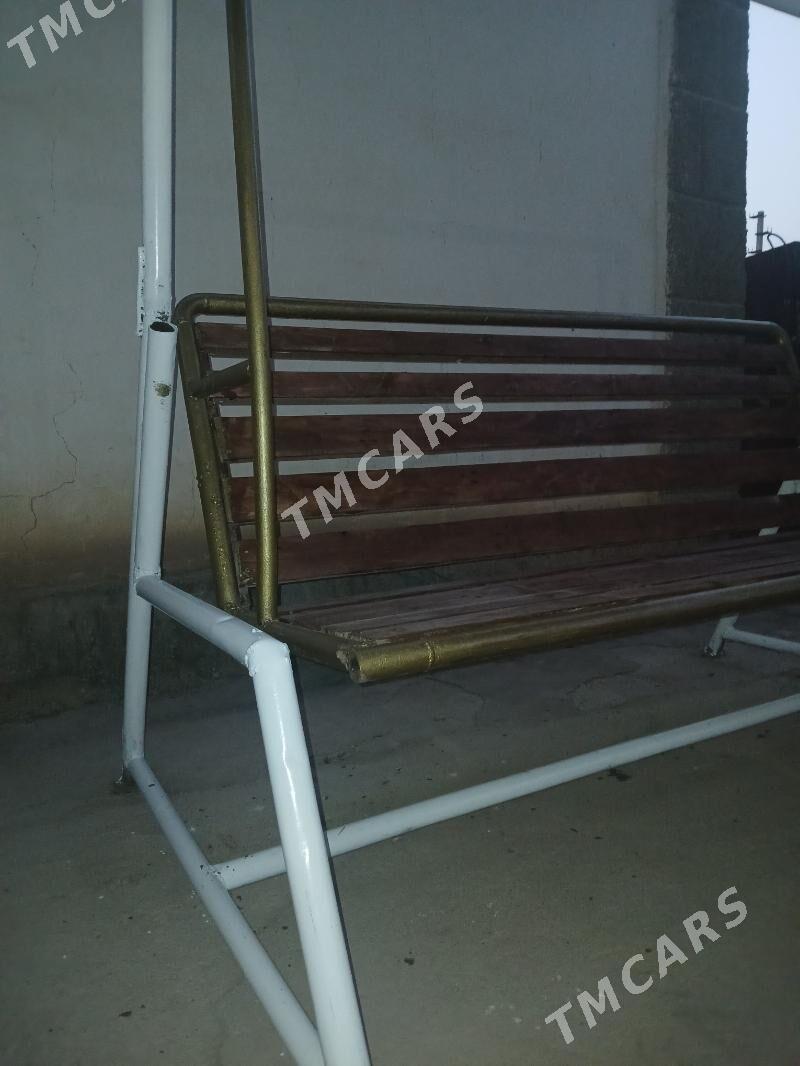 sallançak - Aşgabat - img 1